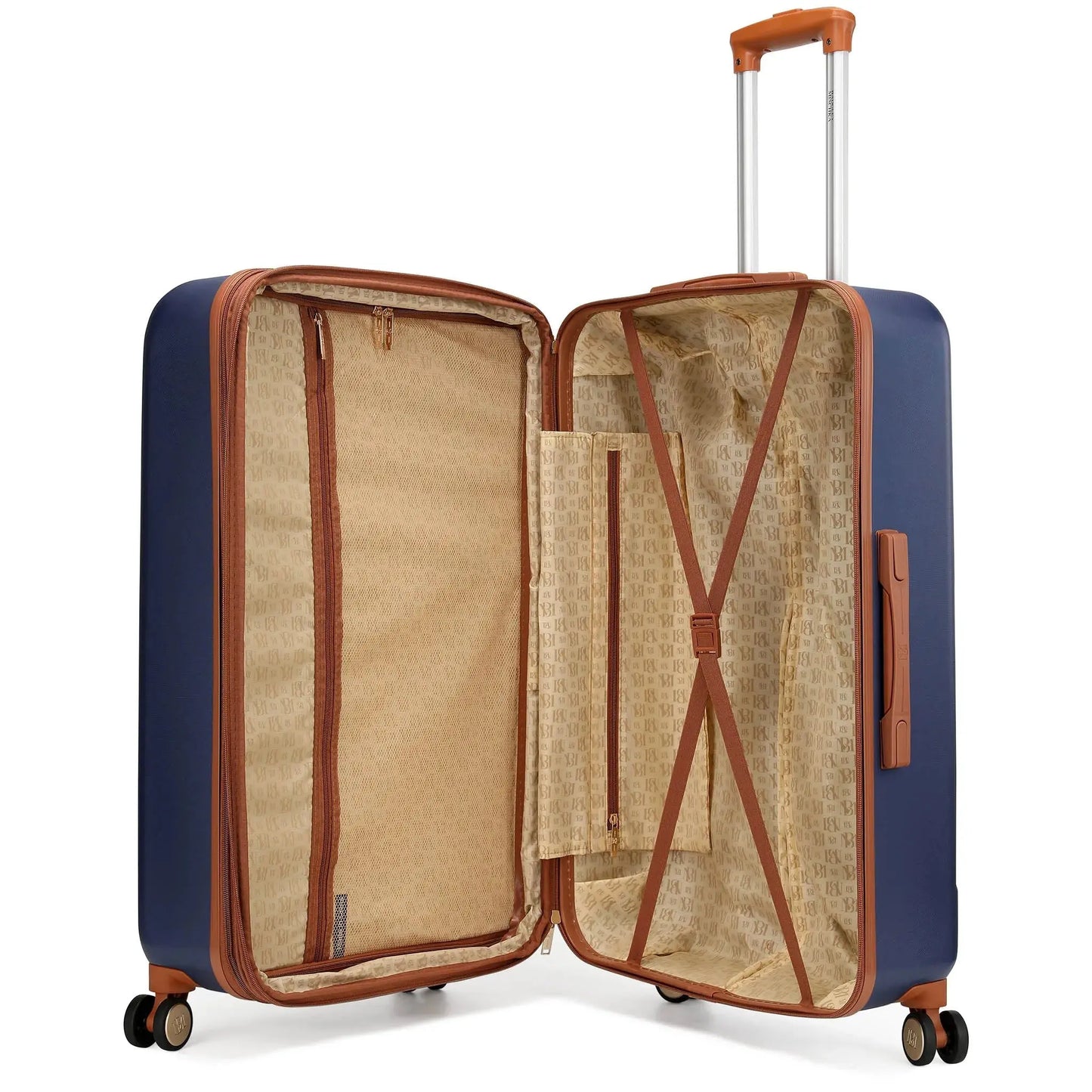 Mia | Madalyn Classy Luggage Set Bundle Travellty