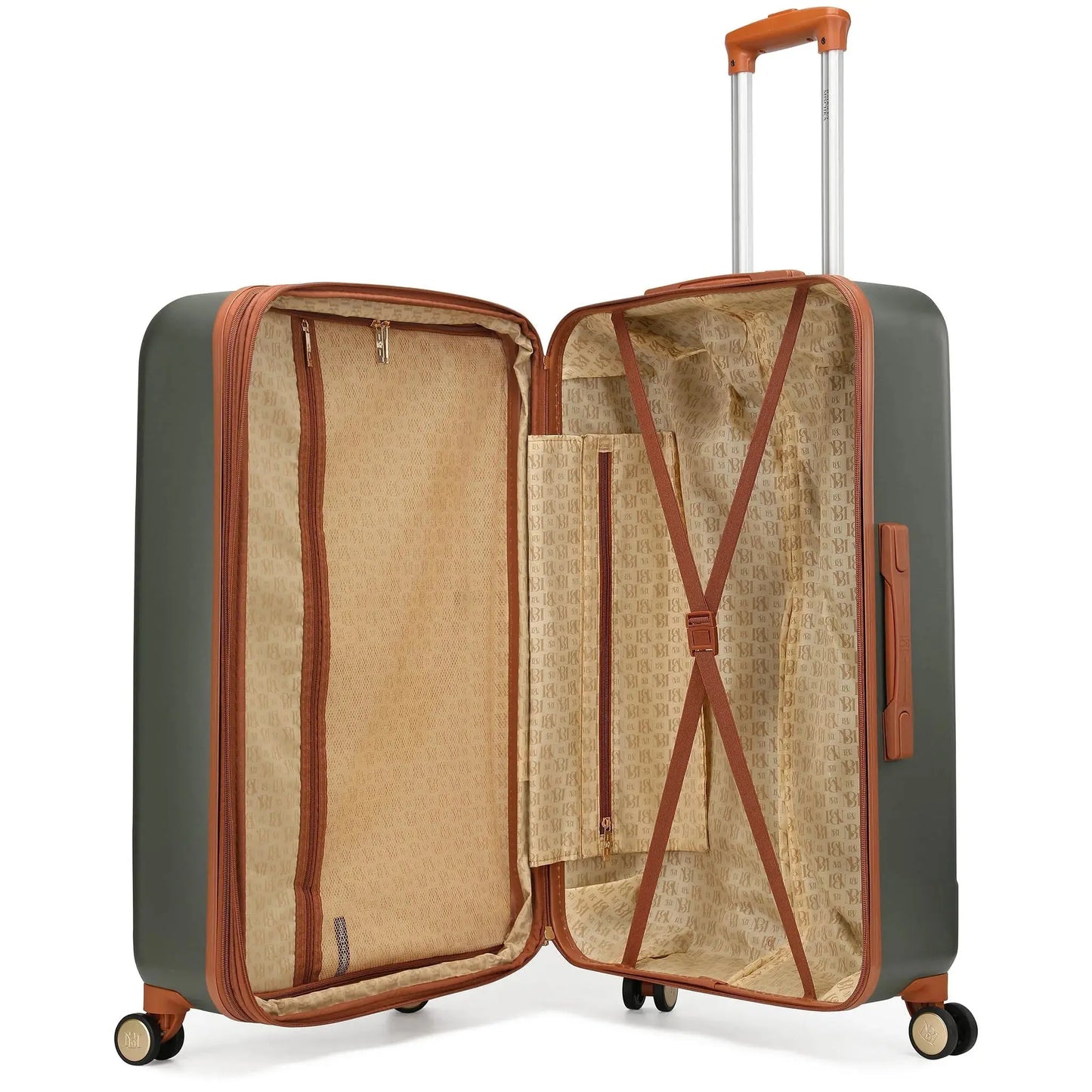 Mia | Madalyn Classy Luggage Set Bundle Travellty