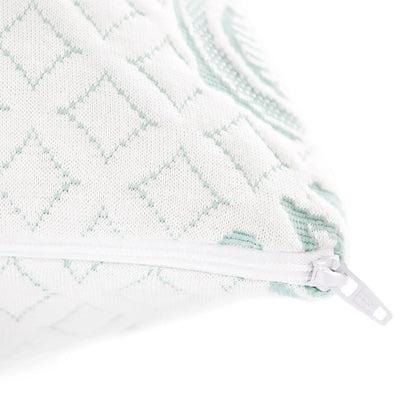 Adjustable Bamboo Cooling Pillow | Queen & King Bamboo is Better
