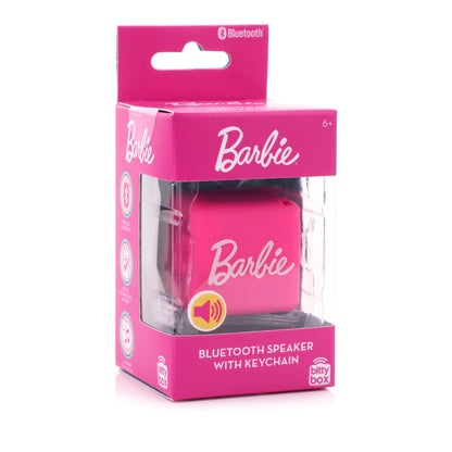 Barbie Bitty Box - Phrases Bitty Boomers