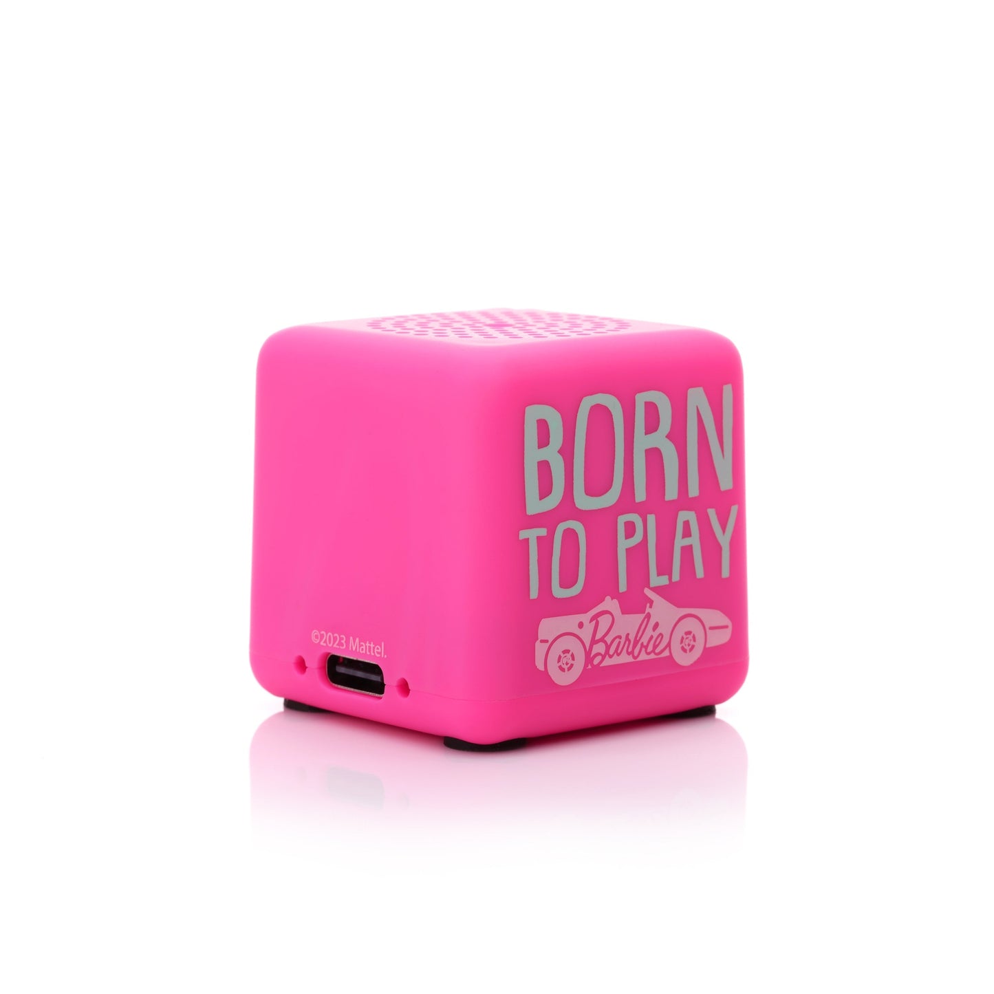 Barbie Bitty Box - Phrases Bitty Boomers