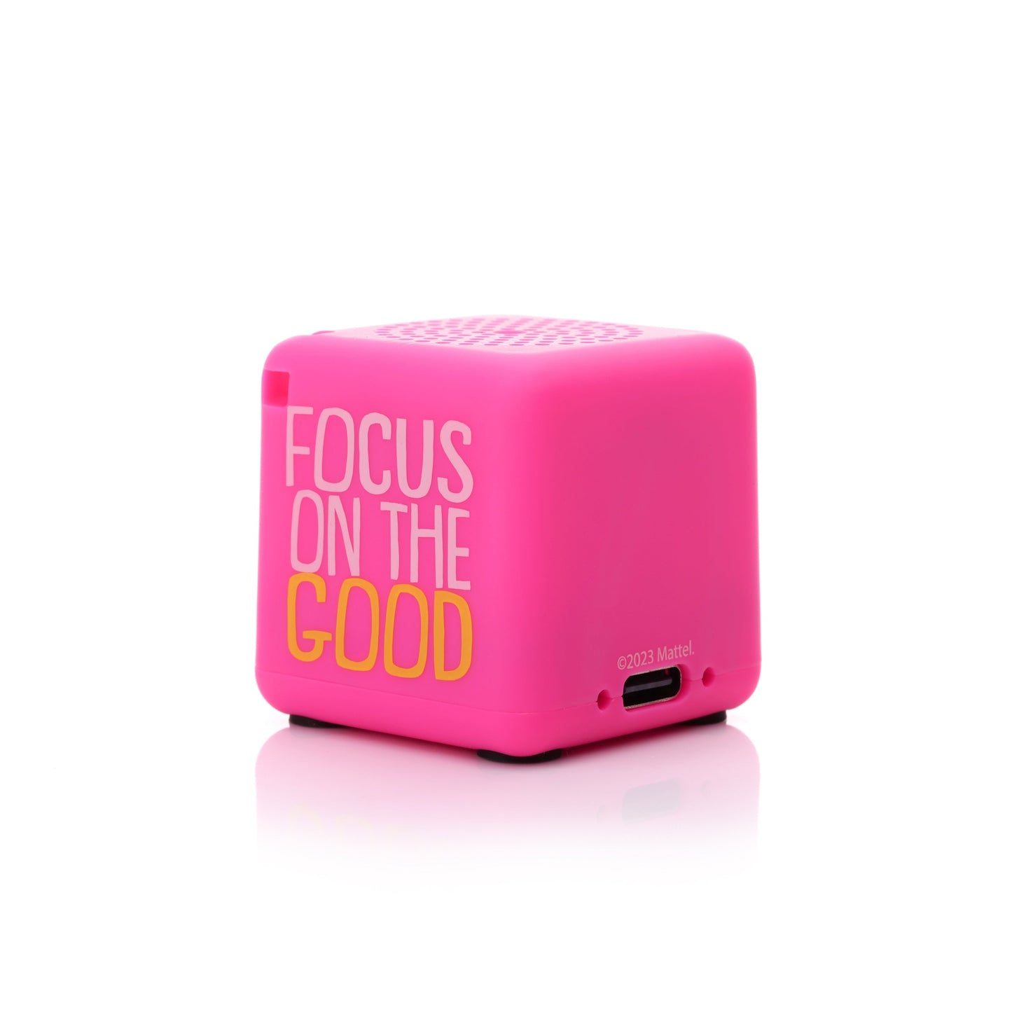 Barbie Bitty Box - Phrases Bitty Boomers
