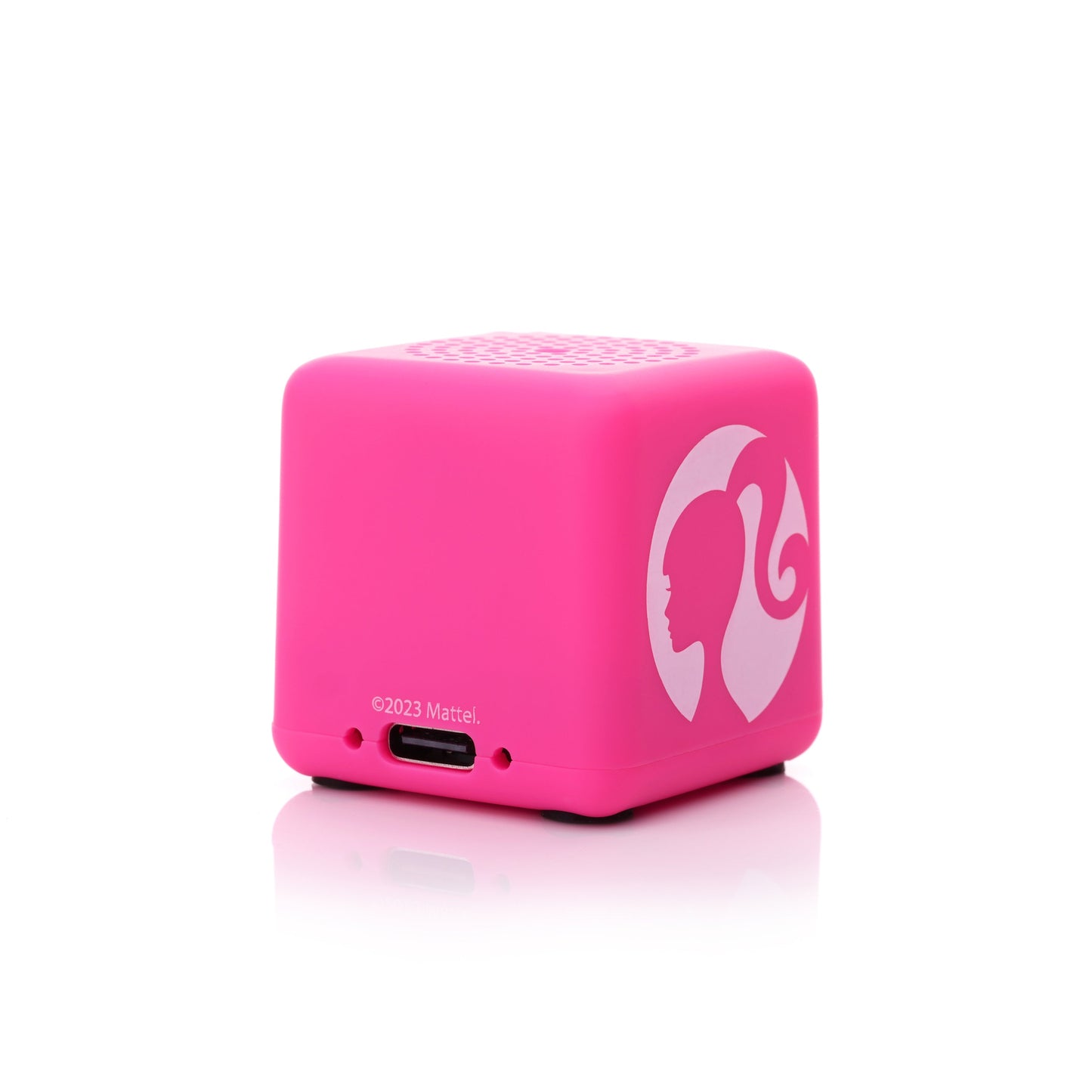 Barbie Bitty Box - Barbie & Ken Bitty Boomers