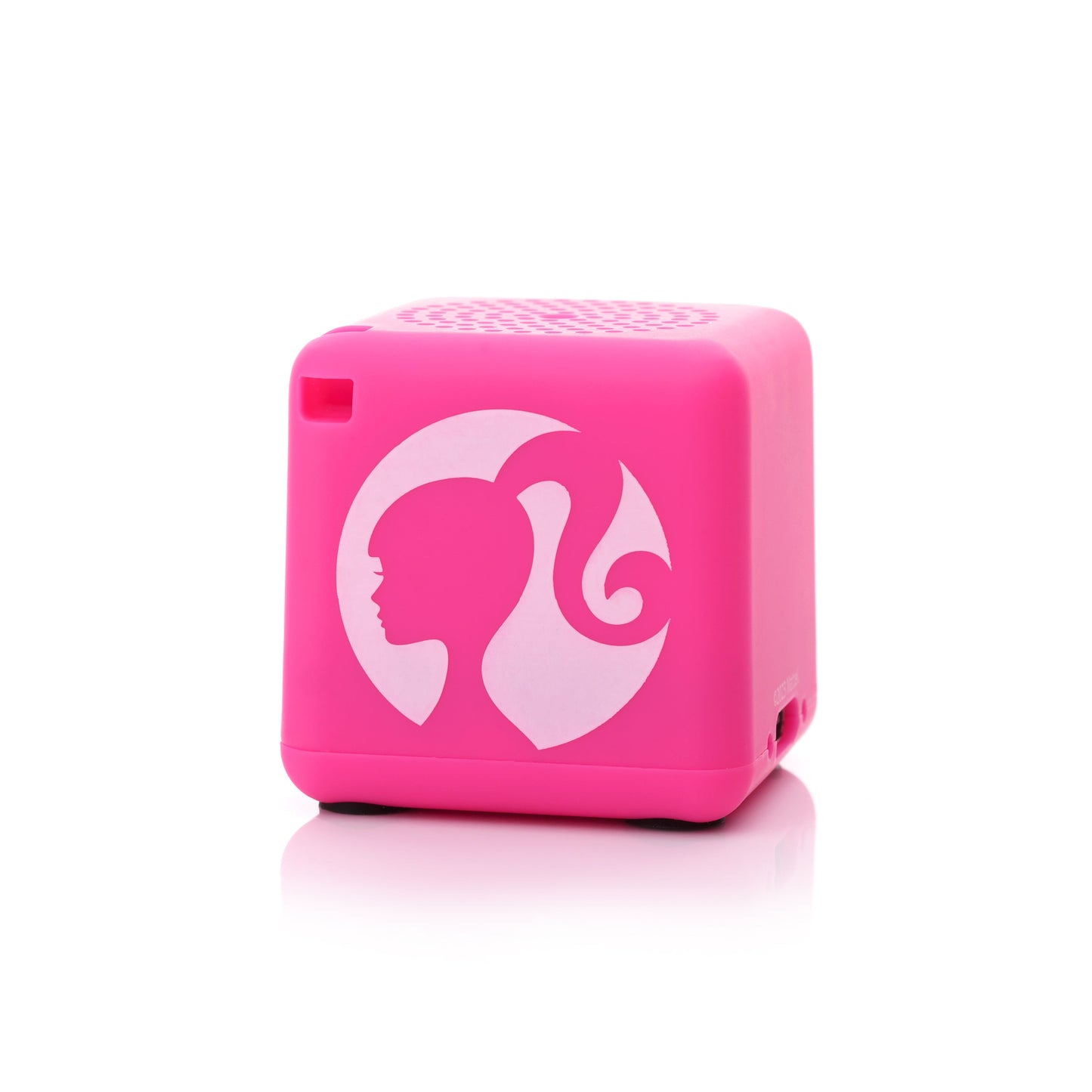 Barbie Bitty Box - Barbie & Ken Bitty Boomers