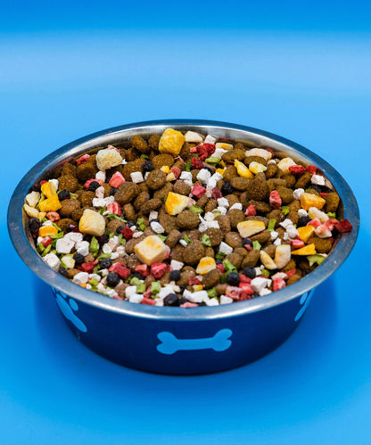 Chicken Mix - 6oz - Get it from Bo