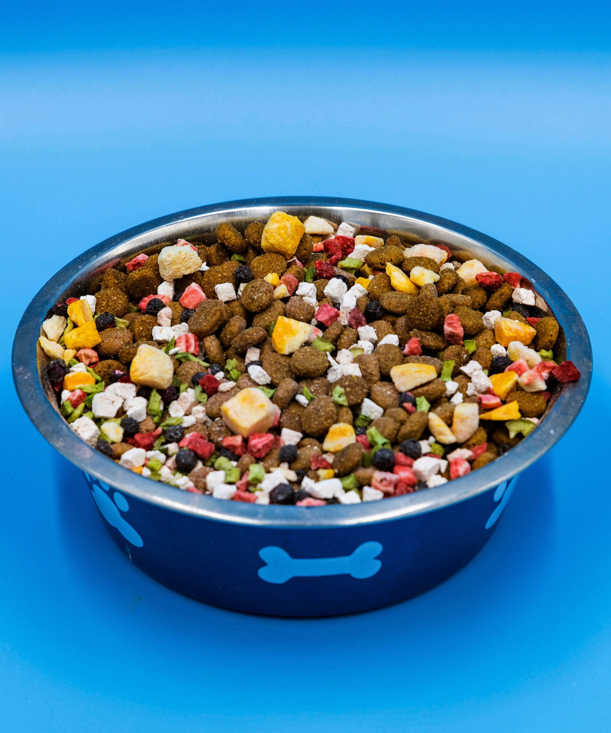 Chicken Mix - 12oz - Get it from Bo