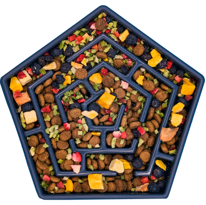 Salmon Mix - 6oz - Get it from Bo