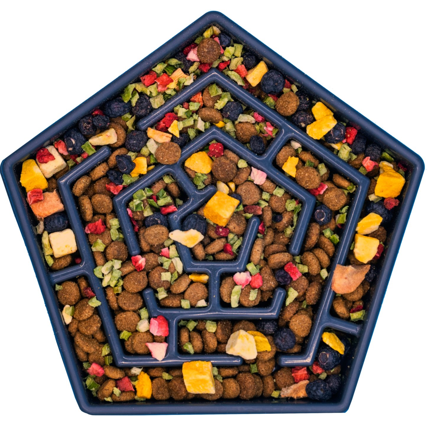Salmon Mix - 12oz - Get it from Bo
