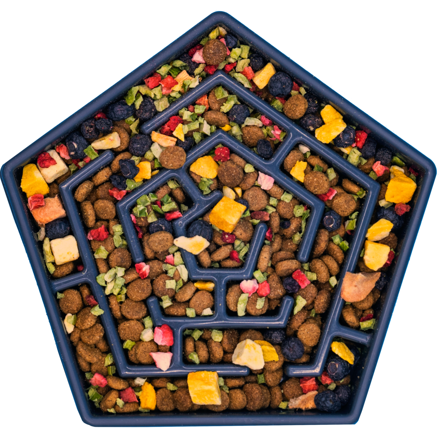 Salmon Mix - 12oz - Get it from Bo