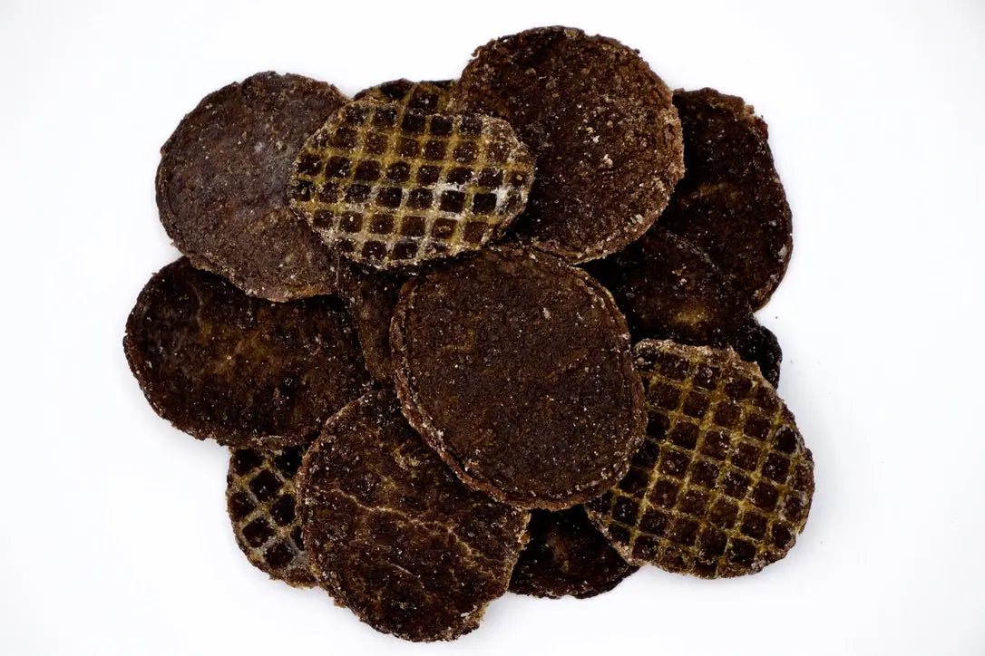 Beef Chips Gaines Family Farmstead