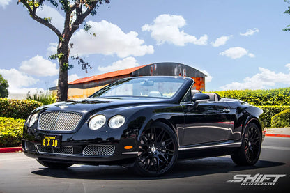 Formula All Gloss Black Shift