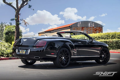 Formula All Gloss Black Shift