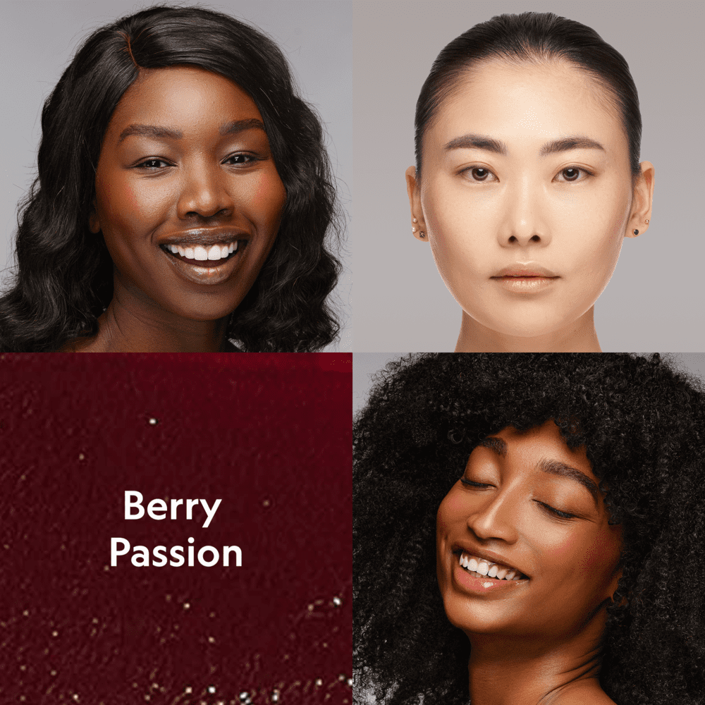 Super Serum Silk Buildable Cream Blush YENSA