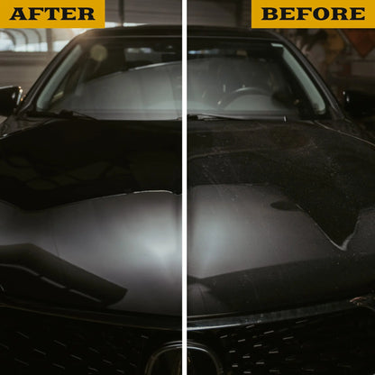 Best in Show - Ceramic-Like Spray Wax Socar Chemical