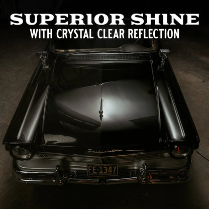 Best in Show - Ceramic-Like Spray Wax Socar Chemical