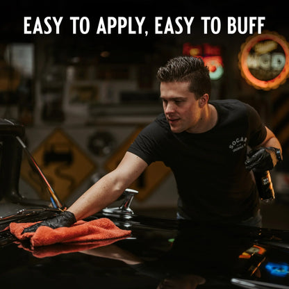 Best in Show - Ceramic-Like Spray Wax Socar Chemical