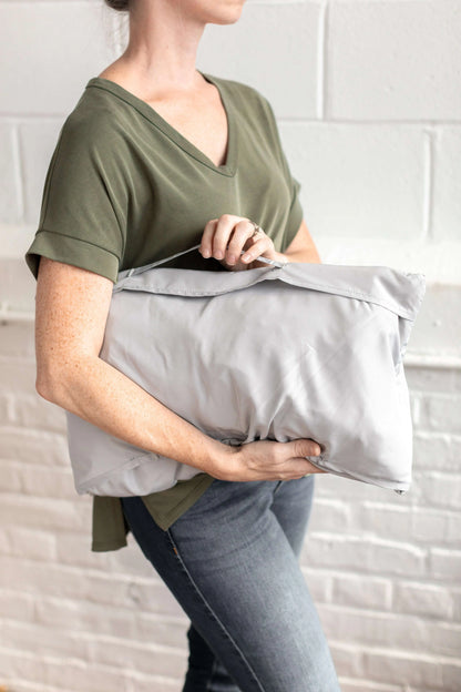 Baby Shopping Cart Cover | Little Arrows Design - Get it from Bo