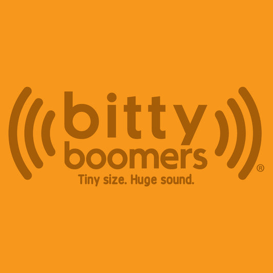 Bitty Boomers Gift Card - Get it from Bo