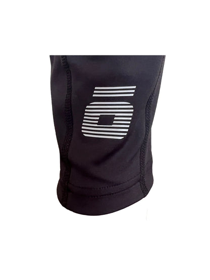 Nogi Mens Core Spats 2.0 - Black NoGi Industries