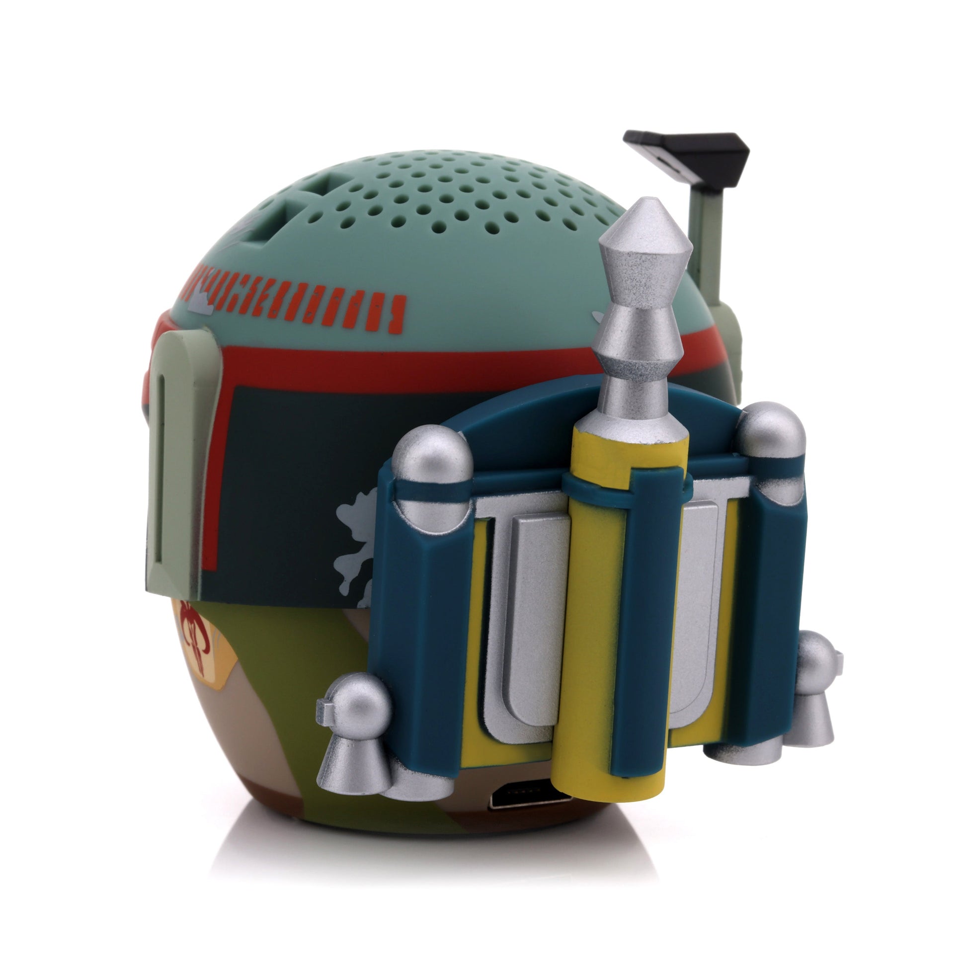 Boba Fett - Get it from Bo
