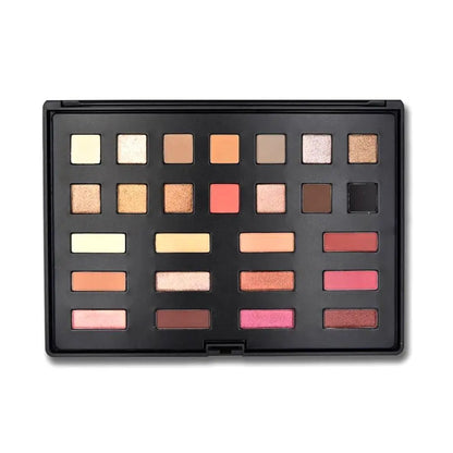 CITY NIGHTS PALETTE  26CN Crown Brush