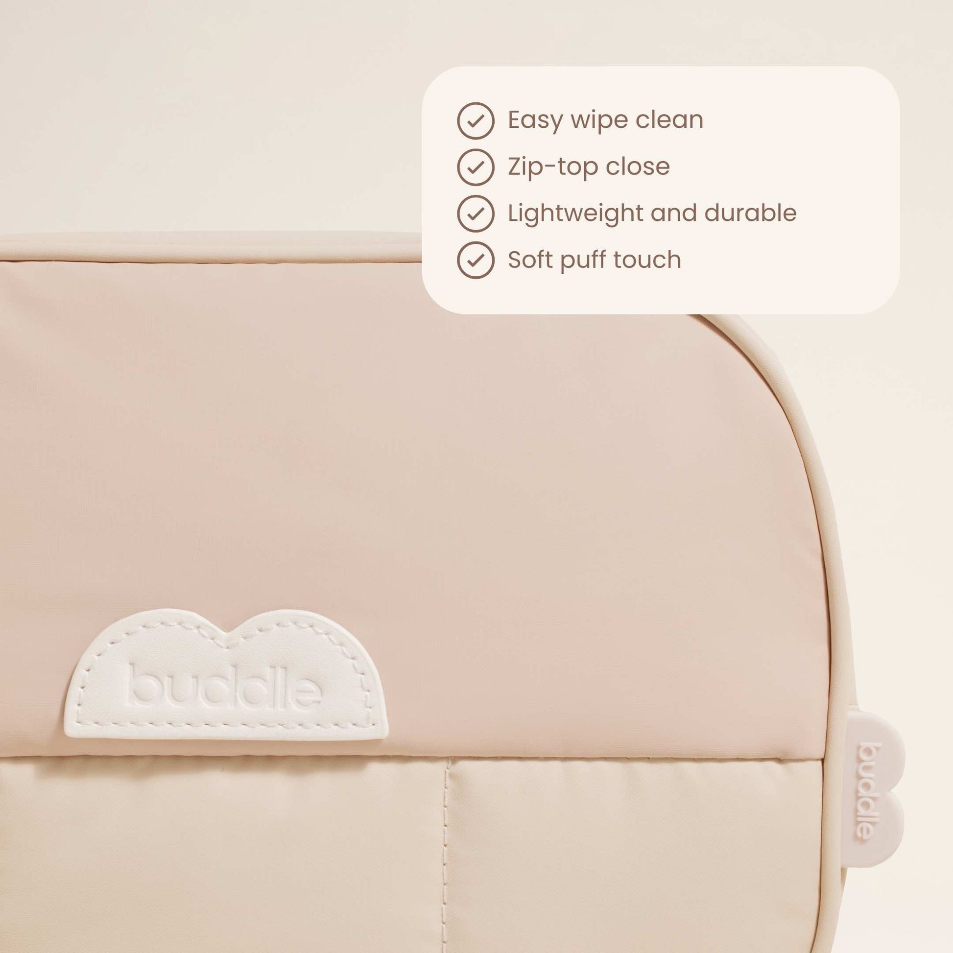 Buddle Bum Bag - Get it from Bo