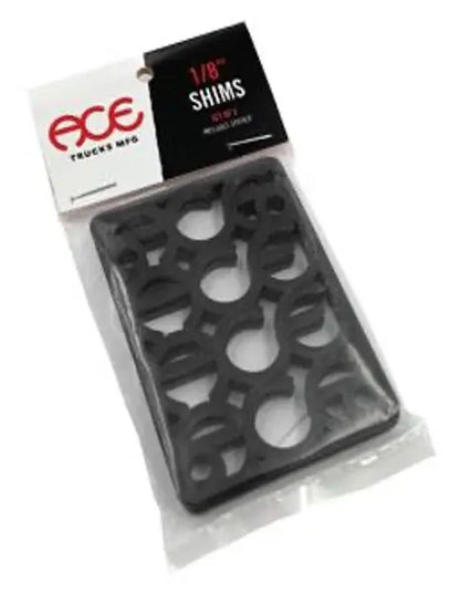 Shock Pads & Risers (sets of 2) - Get it from Bo