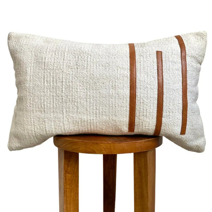 Sedona Lumbar Pillow Cover Busa Designs