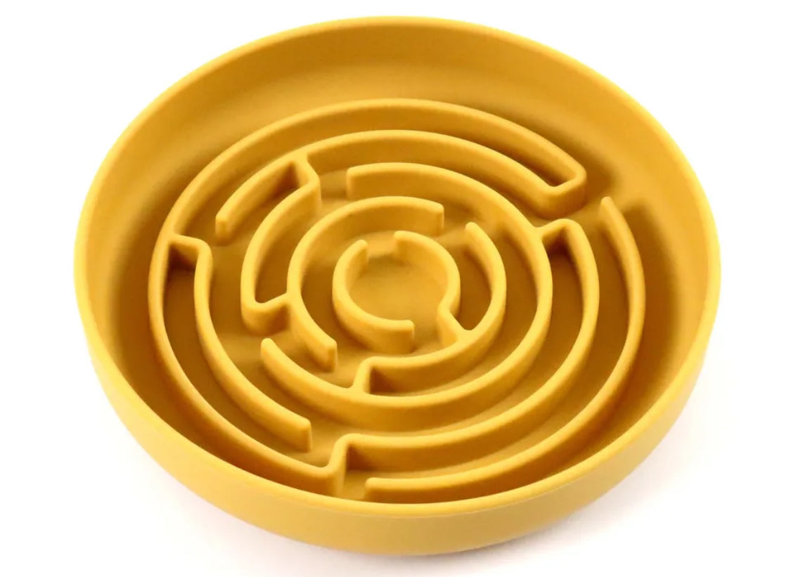 Silicone Slow Feeder - Get it from Bo