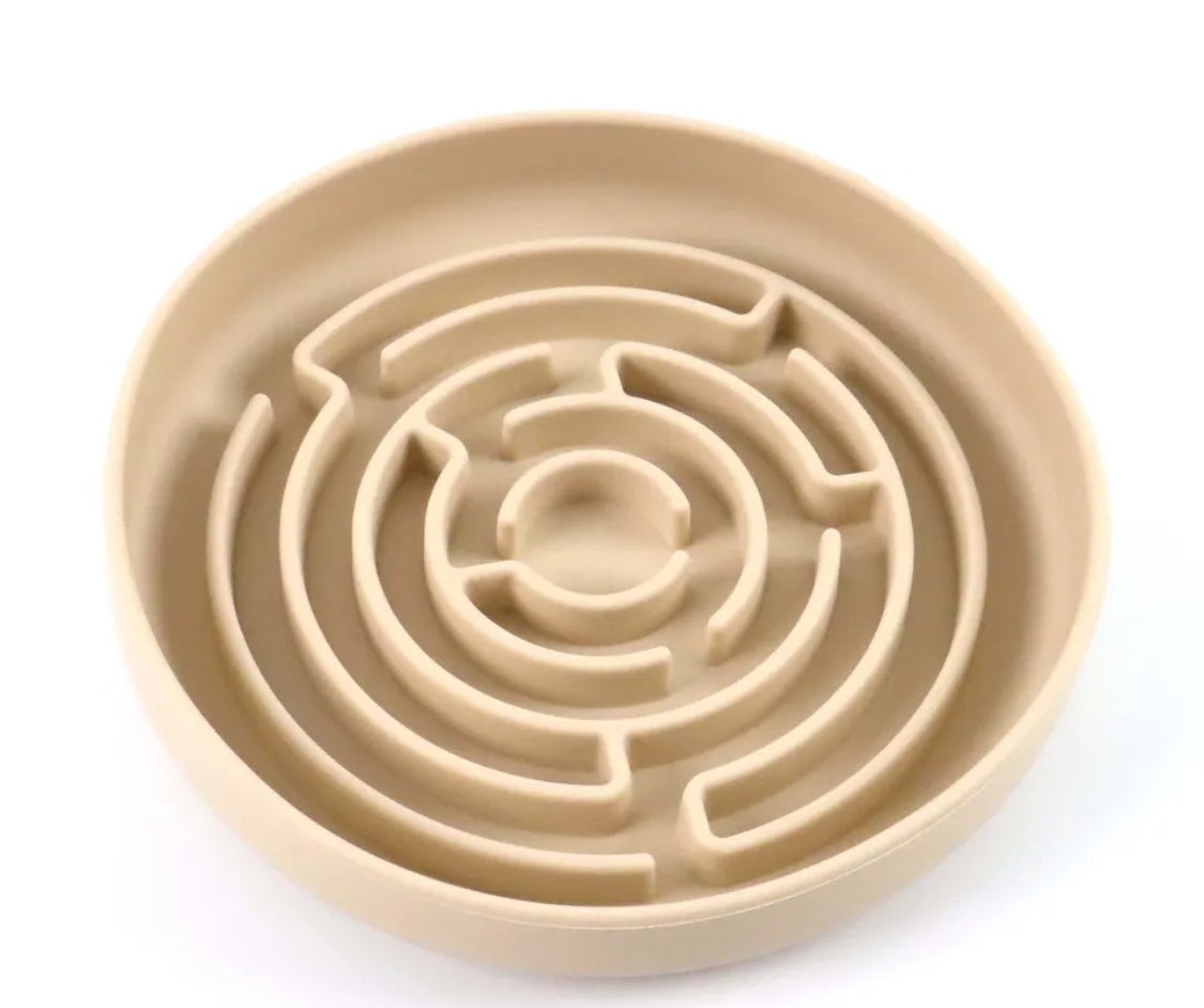 Silicone Slow Feeder - Get it from Bo