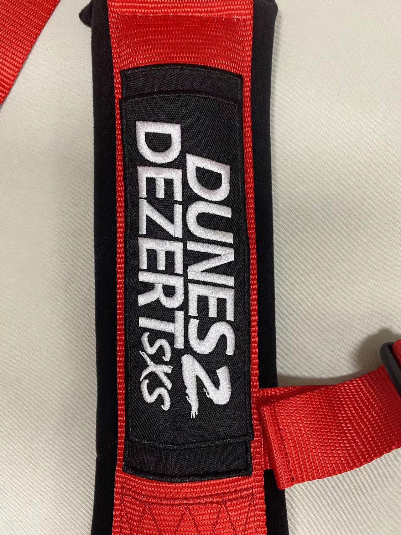 D2D 5.3 Latch & Link 5-Point Harness with EZ Adjusters - Get it from Bo