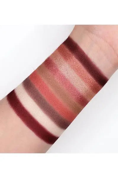 Café - GES14 Crown Brush