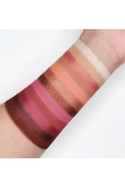 Cherry Bomb - GES16 Crown Brush