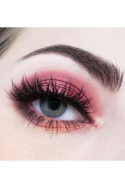 Cherry Bomb - GES16 Crown Brush