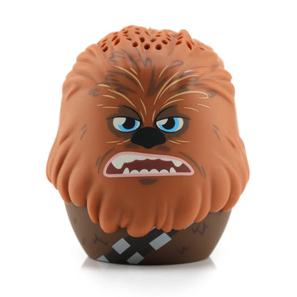Chewbacca - Get it from Bo