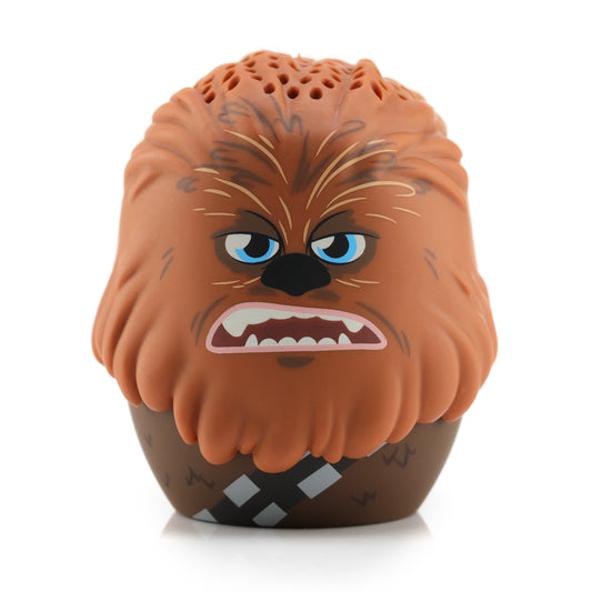 Chewbacca - Get it from Bo