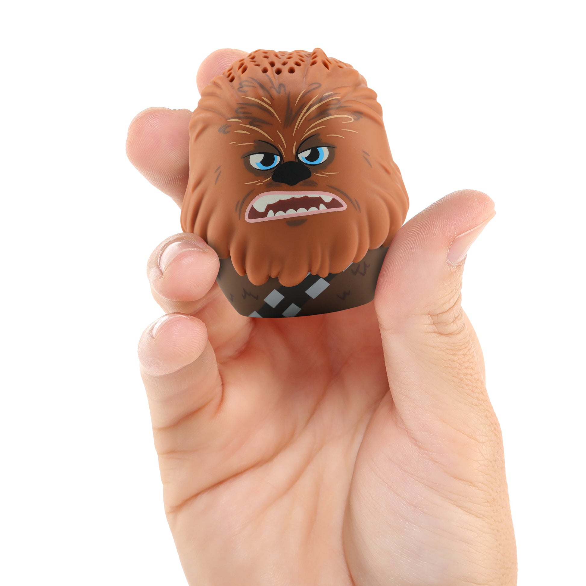 Chewbacca - Get it from Bo