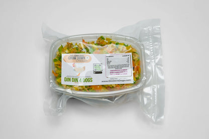 Small Breed - Variety Pack, case includes 30, 4oz meals - Get it from Bo