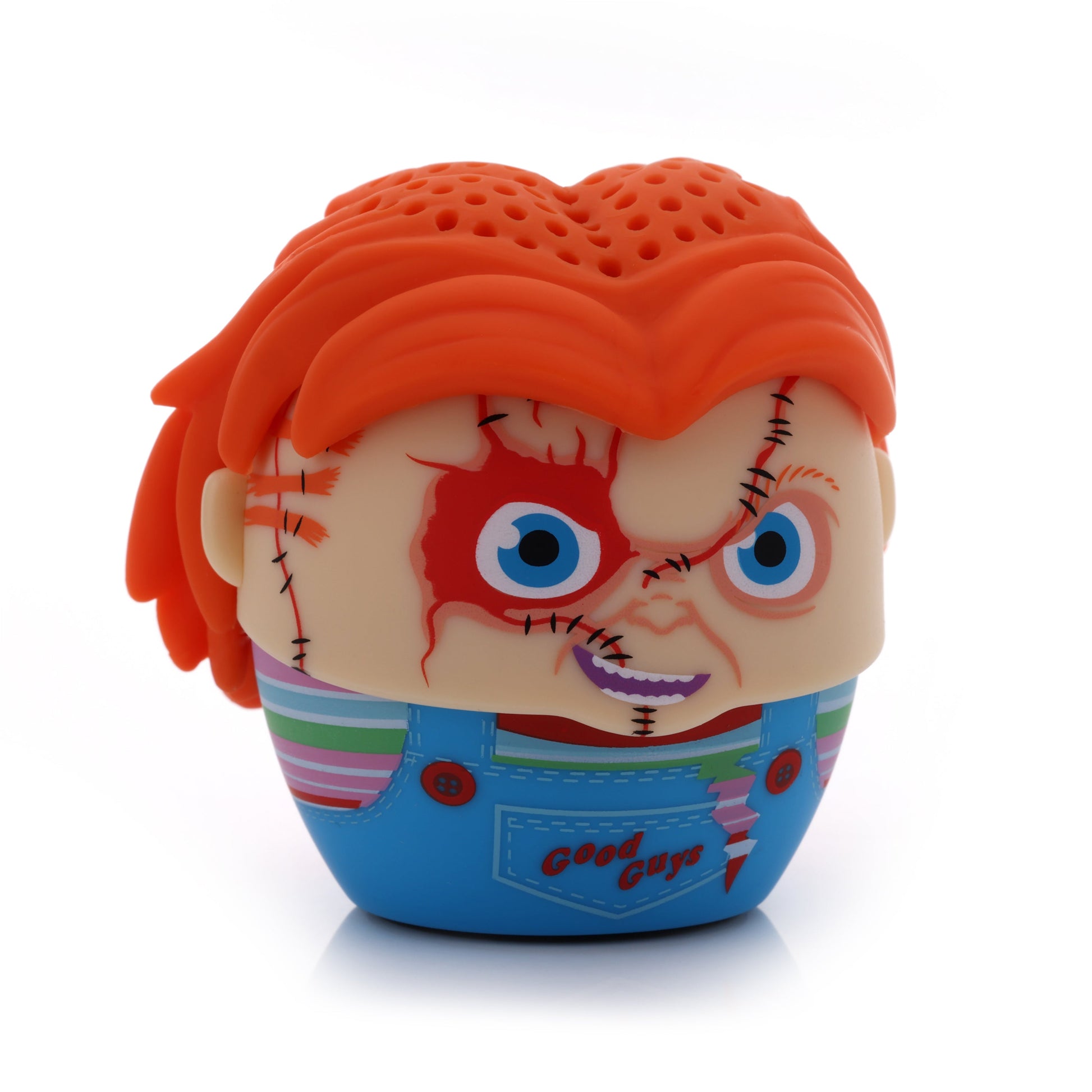Chucky - Get it from Bo