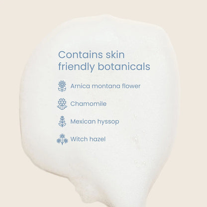 Buddle Clean Cheeks Buddle Skincare