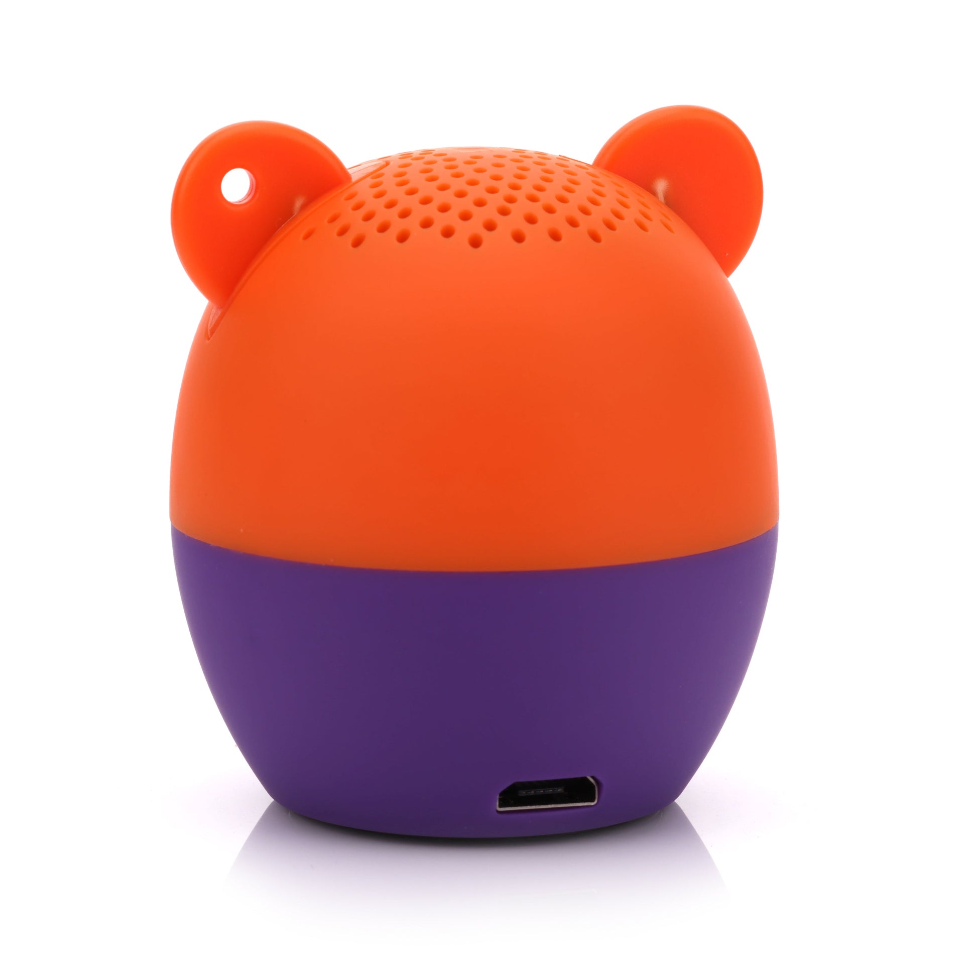Clemson Tigers Bitty Boomers