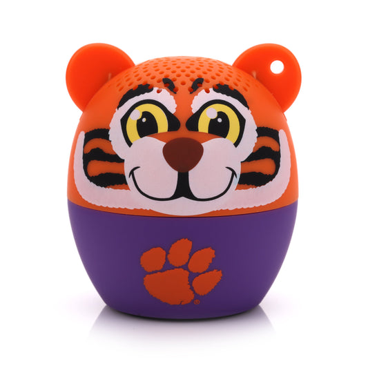 Clemson Tigers Bitty Boomers