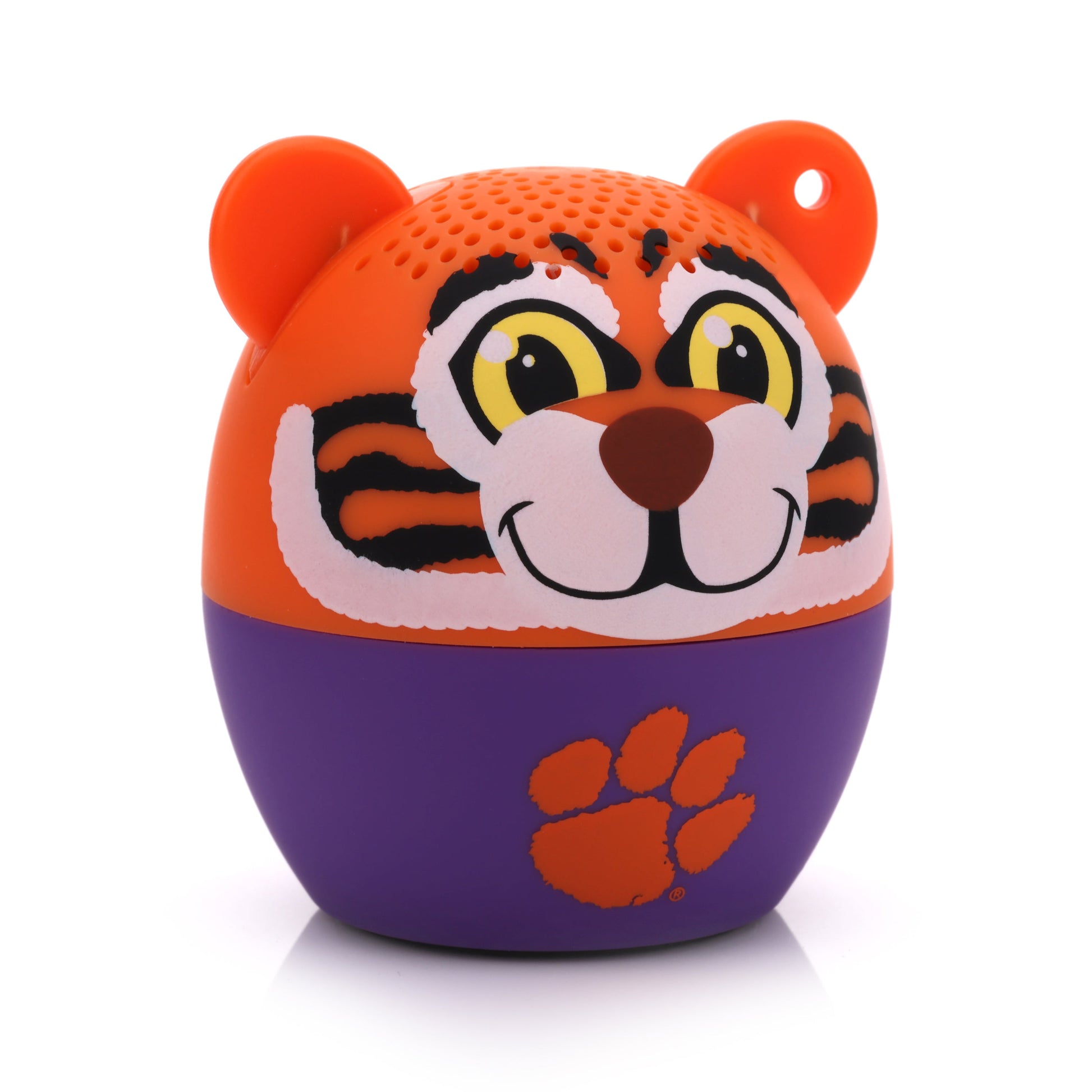 Clemson Tigers Bitty Boomers