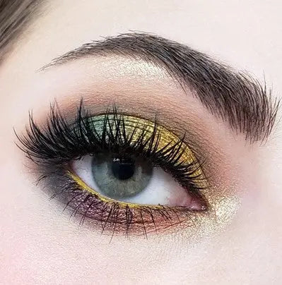 Go2 COCOA - GES01 Crown Brush