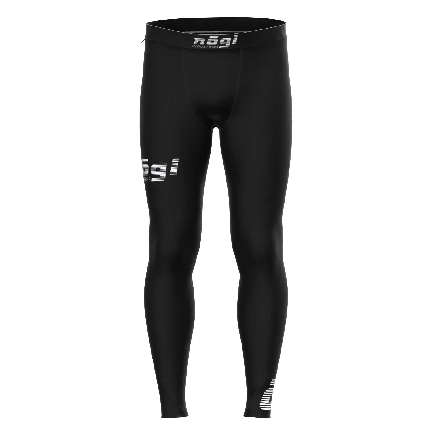 Nogi KIDS Core Spats - Black - Get it from Bo