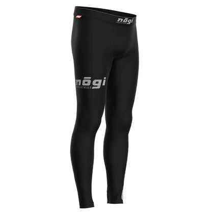 Nogi KIDS Core Spats - Black - Get it from Bo
