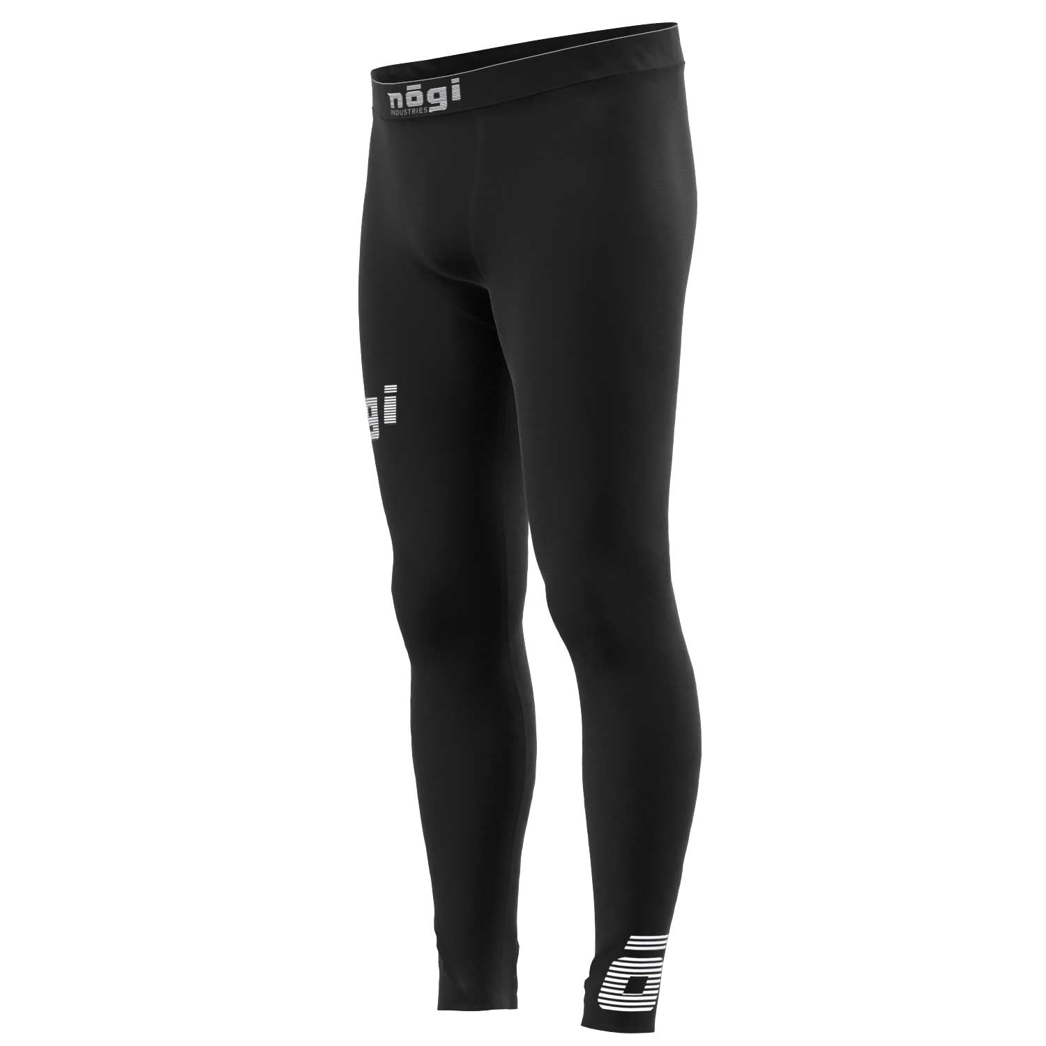 Nogi KIDS Core Spats - Black - Get it from Bo