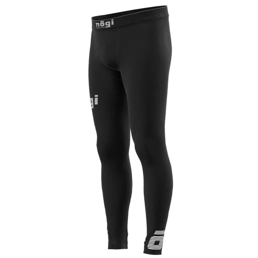Nogi KIDS Core Spats - Black - Get it from Bo