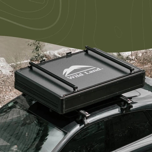Cross bar for Summit Explorer Wild Land