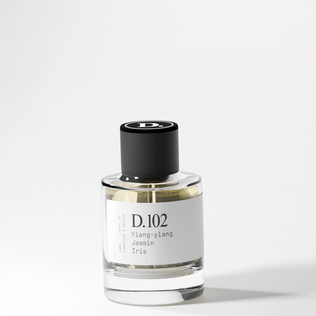 D.102 Dupe Paris